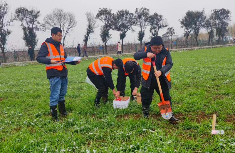 20251030/6903216b6de8e.jpg 12陜西地礦三隊(duì)地理信息測(cè)繪院黨支部.jpg